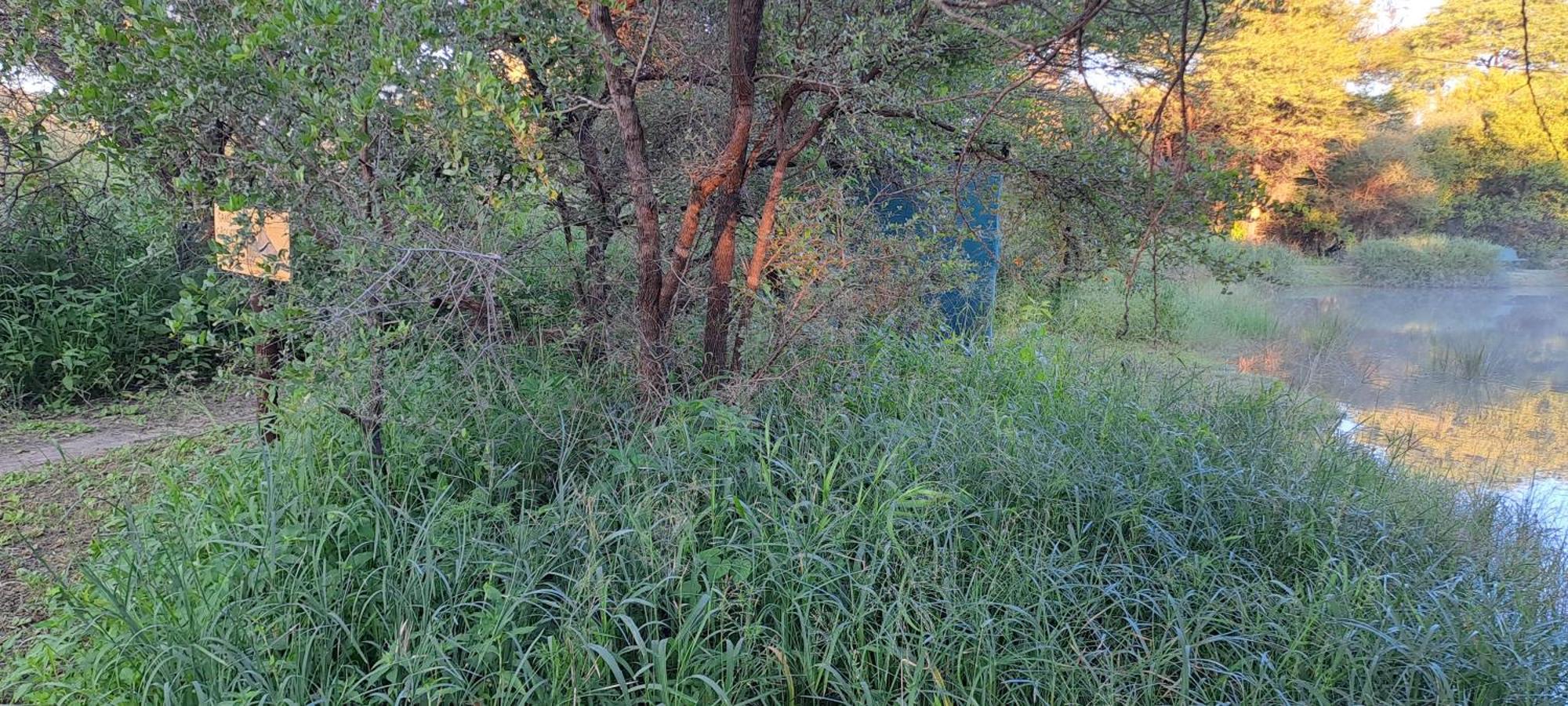 Woodlands Stop Over And Lodge Francistown Exteriör bild